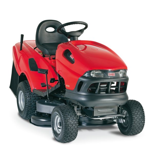 Rasentraktoren / Mähtraktoren | Müller Gartentechnik