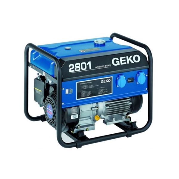 GEKO 2801 E-A/MHBA