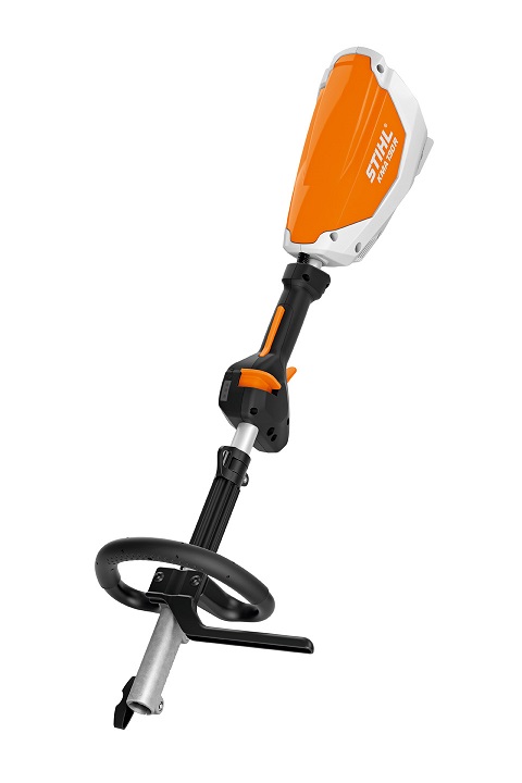 Stihl KMA 130 R Akku KombiMotor Grundgerät