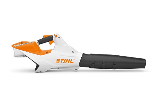 Stihl BGA 86 Akku Blasgerät für Profianwendungen