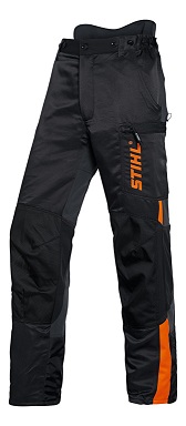 Stihl Bundhose Dynamic Schnittschutzklasse 1 oder 2