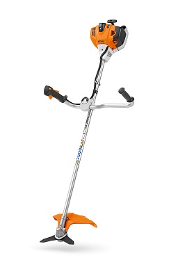 Stihl FS 260 C-E Benzin Motorsense / Freischnmeider