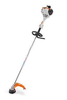 Stihl FS 55 R Benzin Motorsense / Freischneider / Rasentrimmer