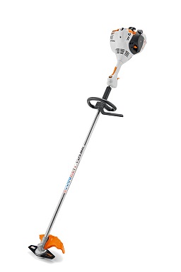 Stihl FS 56 R Benzin Motorsense Freischneider