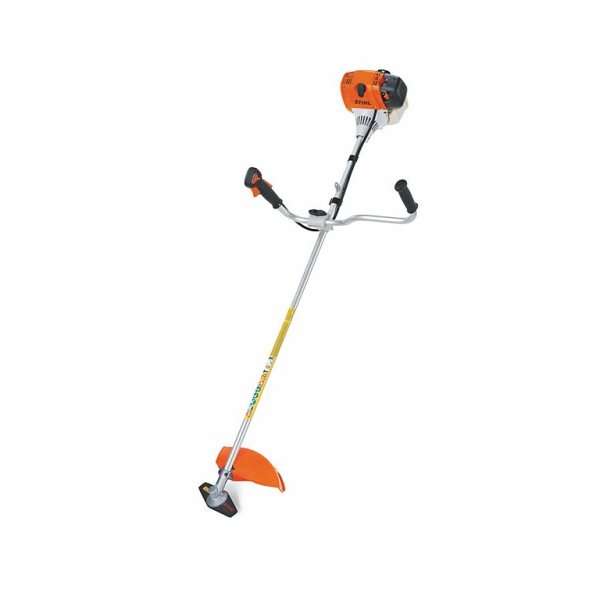 Stihl FS 131 Benzinmotorsense