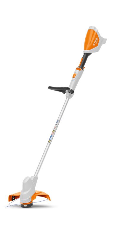 Stihl Motorsense Akku FSA 57 leichte, Sense, starker Freischneider, Sense