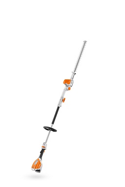 Stihl HLA 56 Akku Heckenschneider Schaftverlängerung