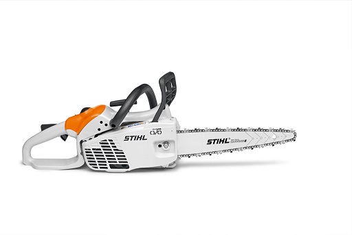 Stihl MS 193 C-E Carvingsäge Baumpflege Motorsäge