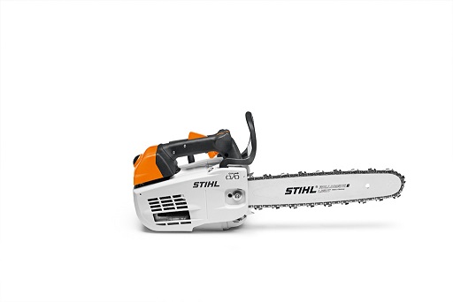 Stihl MS 201 TC-M Motorsäge Baumpflegesäge