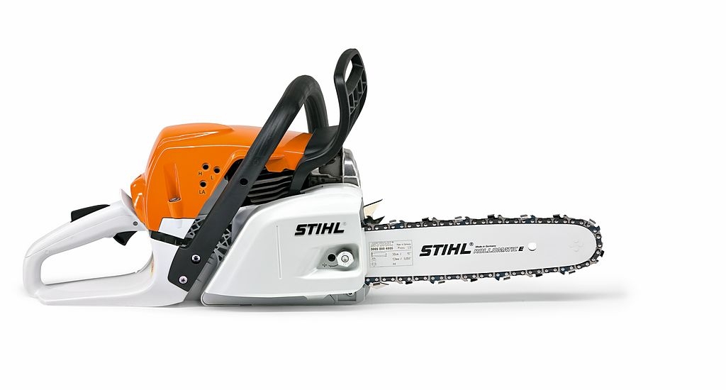 Motorsäge Stihl MS 231