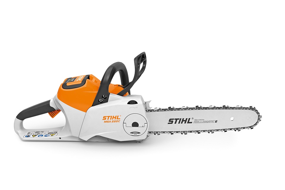 MSA 220 C-B Stihl Akku Motorsäge