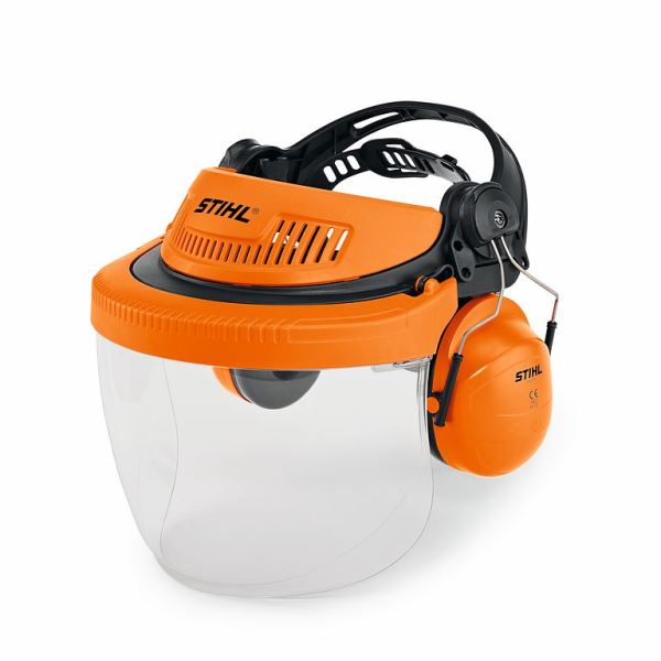 Stihl Gesichts-/Gehörschutz G500 PC