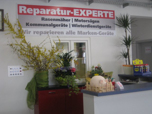 Reparatur