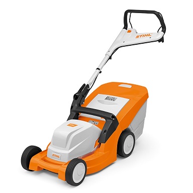 Stihl RME 443 C Elektrorasenmäher