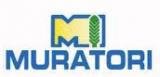 Muratori ist ein Hersteller von Mulchgerät mit Grasaufnahmebehälter, Bodenfräse, Umkehrfräse, Mulchgeräte, Kreiseleggen, Düngerstreuer, Maschinen für Einachser, Maschinen mit Hydro-Motor