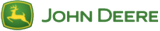 John Deere ist ein Hersteller von Rasentraktoren, Kommunaltrakoten, Schmalspurtraktor, Aufsitzmäher, Schneeschilder, Kehrmaschine, Mähwerke, Zwischenachsmähwerk, Schneefräse, Kompakttraktoren