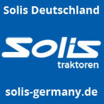 Solis Traktoren Solis Traktoren