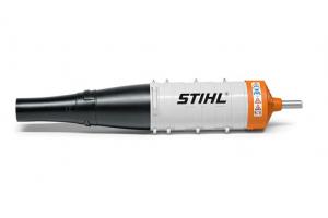 Stihl BG-KM Akku Blasgerät Kombisystem