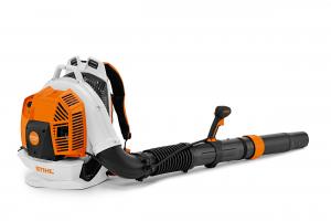 Stihl BR 800 C-E Blasgerät rückentragbar