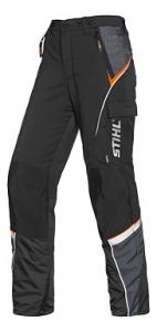 Stihl Bundhose Advance X-LIGHT auch als Latzhose Advance X-LIGHT