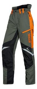 Stihl Bundhose FUNCTION ERGO Schnittschutzhose