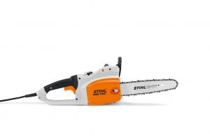 Stihl MSE 170 C-Q, Gelegenheitsanwender Elektro-Motorsäge, Elektromotor