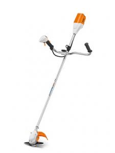 Stihl FSA 90 Akku Motorsense Freischneider Zweihandgriff