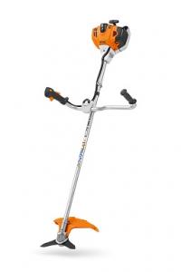 Stihl FS 260 C-E Benzin Motorsense / Freischnmeider