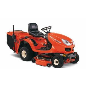 Kubota GR1600-II