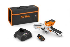 Stihl GTA 26 Akku Gehölzschneider