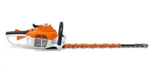 Stihl HS 56 C-E Benzin Heckenschere