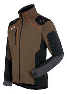 Stihl Jacke ADVANCE X-SHELL 