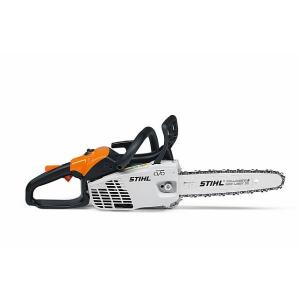 Stihl MS 193 C-E Motorsäge f. Heim und Handwerk, Haus und Garten, Brennholzsäge