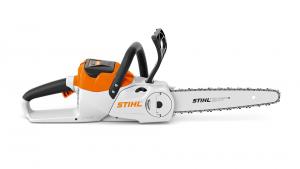 Stihl MSA 140 Akku Motorsäge