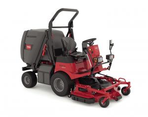 Toro ProLine H800 Front- Sichelmäher Modell 31050TE