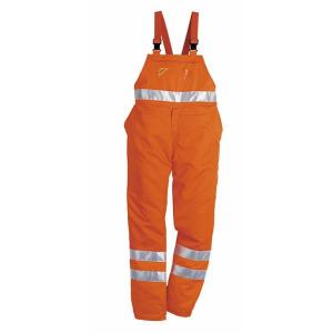 Stihl Schnitt- und Warnschutz-Latzhose