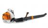 Blasgerät Stihl BR 450 / 700 Rückentragbar