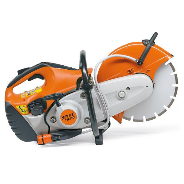 Stihl TS 410