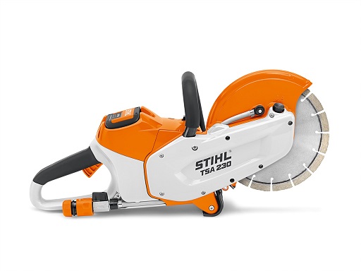 Stihl TSA 230 Akku Trennschleifer