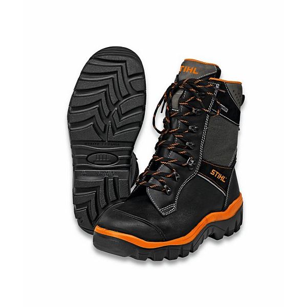 Stihl Motorsägen-Lederstiefel Dynamic GTX